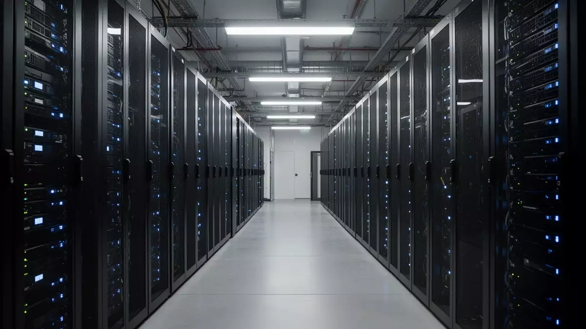 EU-Kommission startet Milliardeninitiative für souveräne KI-Infrastruktur