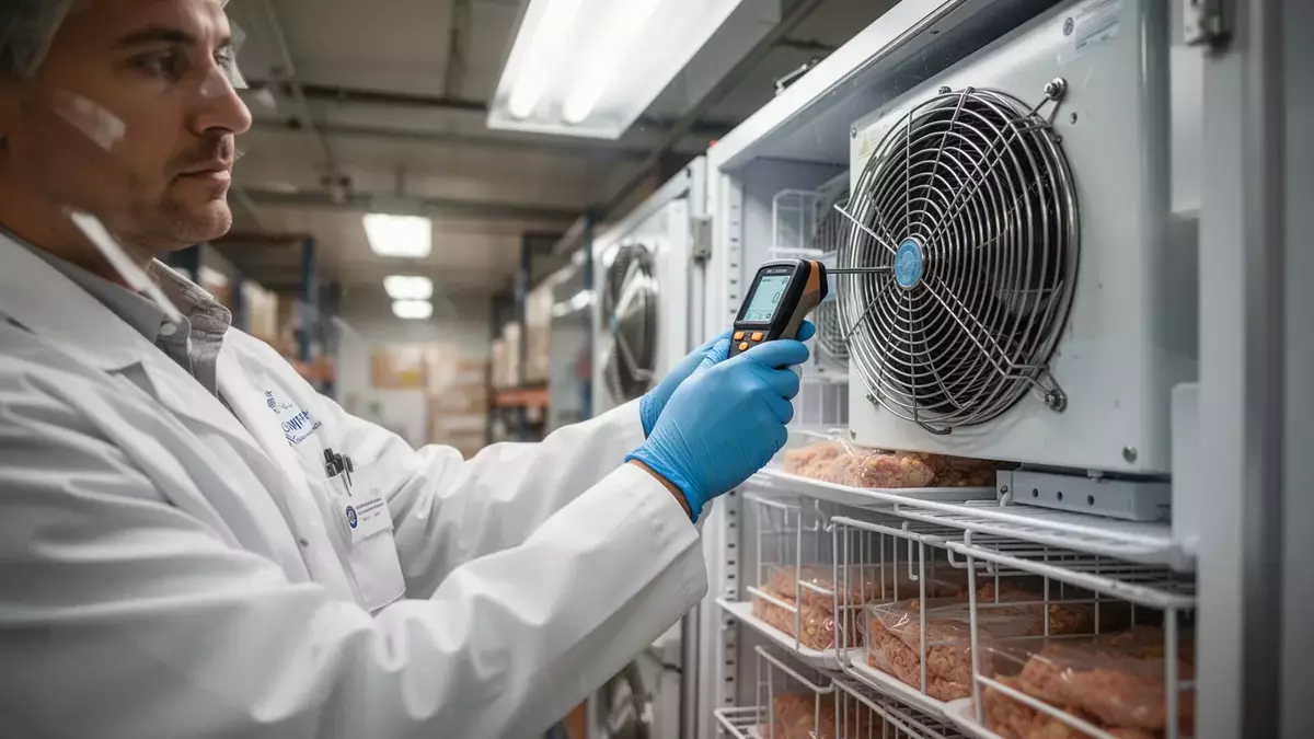 India's Maharashtra state has launched a major food-safety crackdown, suspending licences and issuing fines worth hundreds of thousands of rupees after inspections uncovered hygiene failures at major…