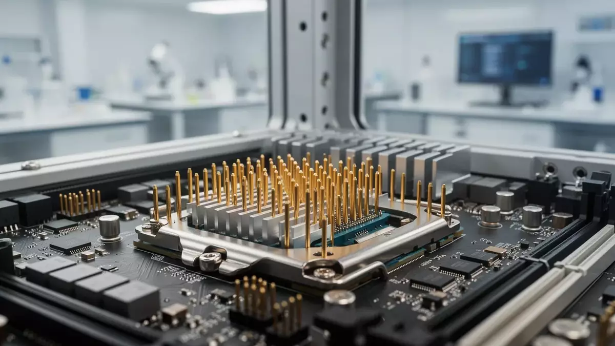AMD-Treiber-Update: Vorbereitung auf Ryzen AI Max Prozessoren