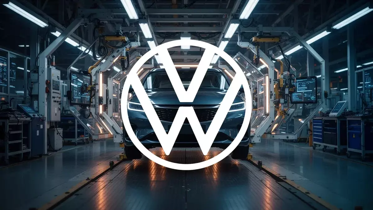 VW Launches Golf and T-Roc Hybrids Amid Sales Slump and EV Transition