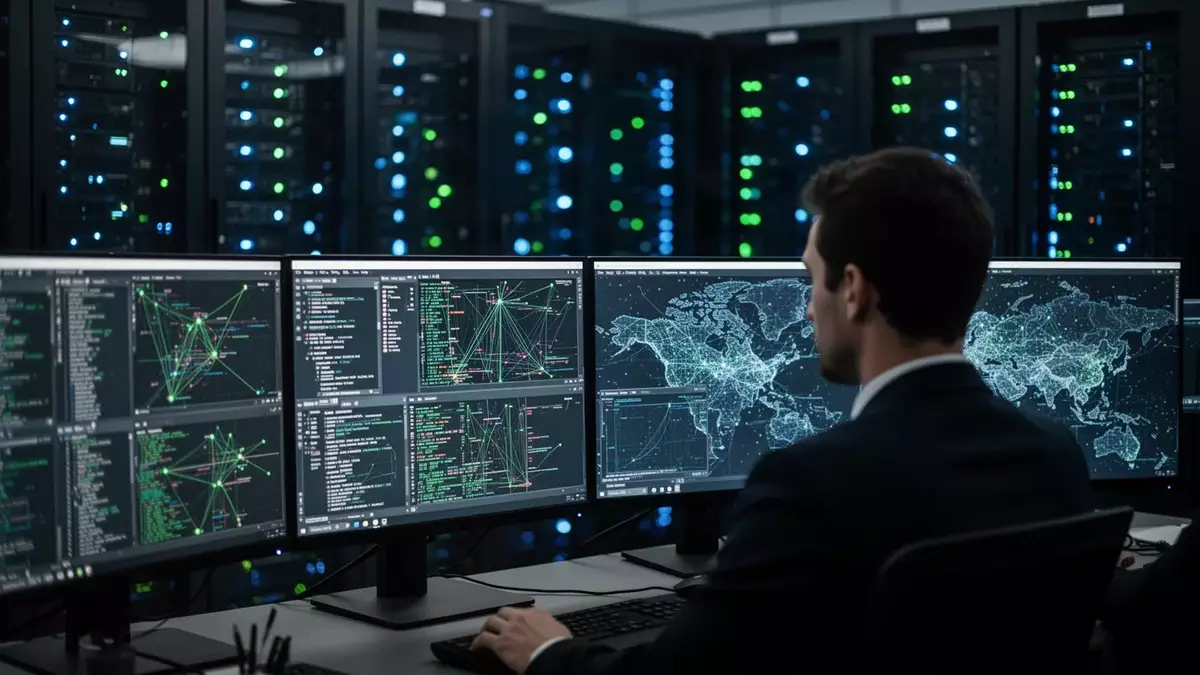 Infoblox deckt Millionen-Operation mit abgelaufenen Domains auf
