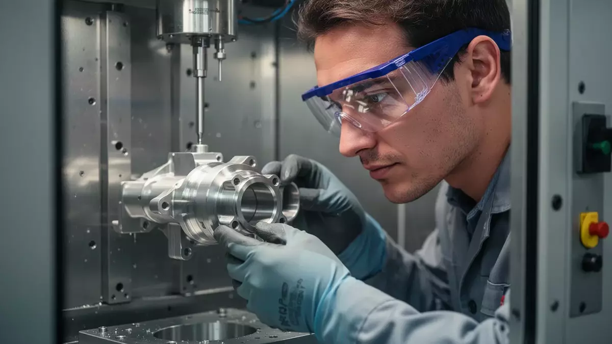 BG ETEM aktualisiert 2026 Sicherheitsregeln für industriellen 3D-Druck