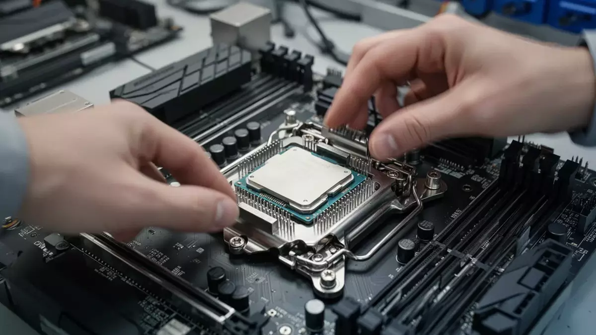 Intel verlängert Raptor-Lake-Ära: DDR4-Sockel bleibt wegen Speicherpreisen attraktiv