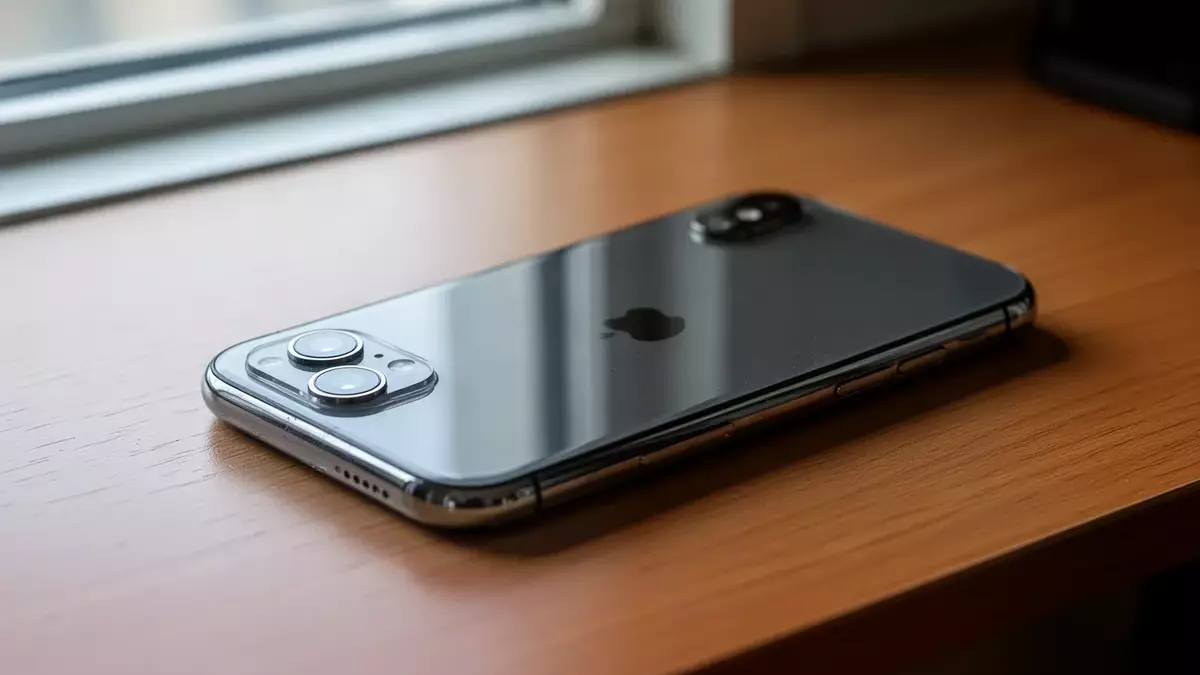 Apple iPhone X offiziell abgekündigt: Support und Ersatzteile enden