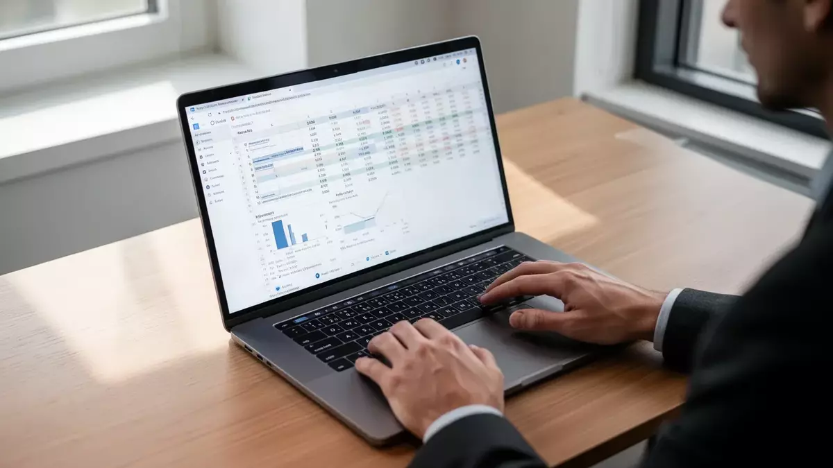 Google Sheets: Gemini-KI erstellt interaktive Mini-Apps ohne Code