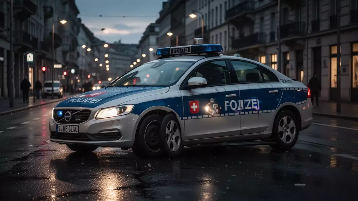 Bern stoppt automatisierte Fahrzeugfahndung nach Bundesgerichts-Urteil
