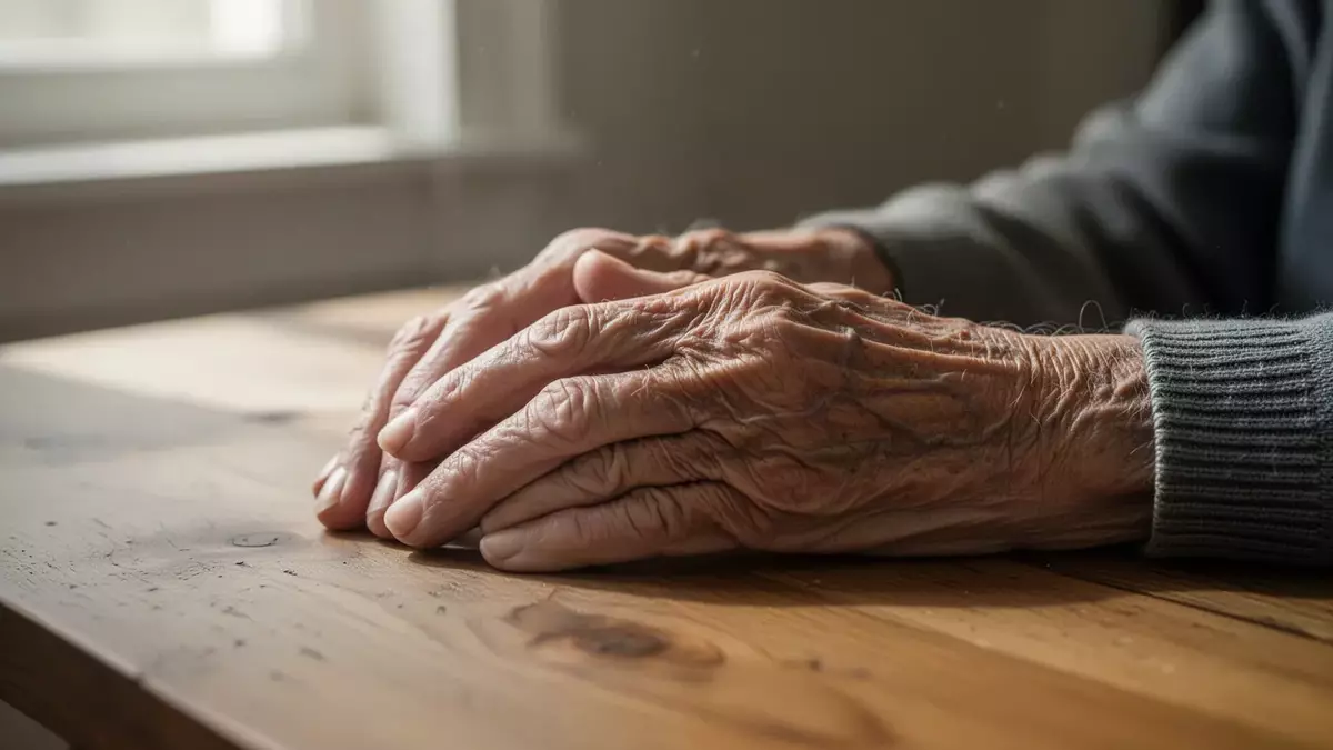 LSG Bayern: Merkzeichen H auch bei Blepharospasmus trotz vorhandener Sehrestfunktion