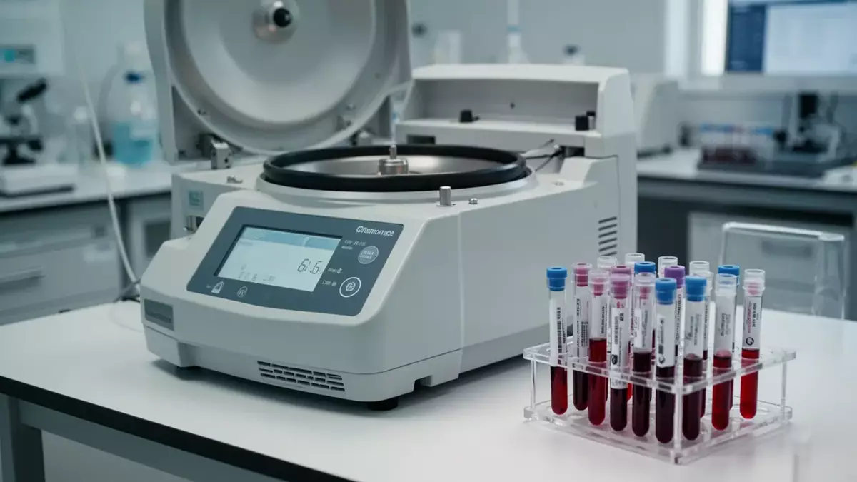 Stille Entzündungen: CRP-Test stößt an Grenzen – neue Biomarker im Fokus