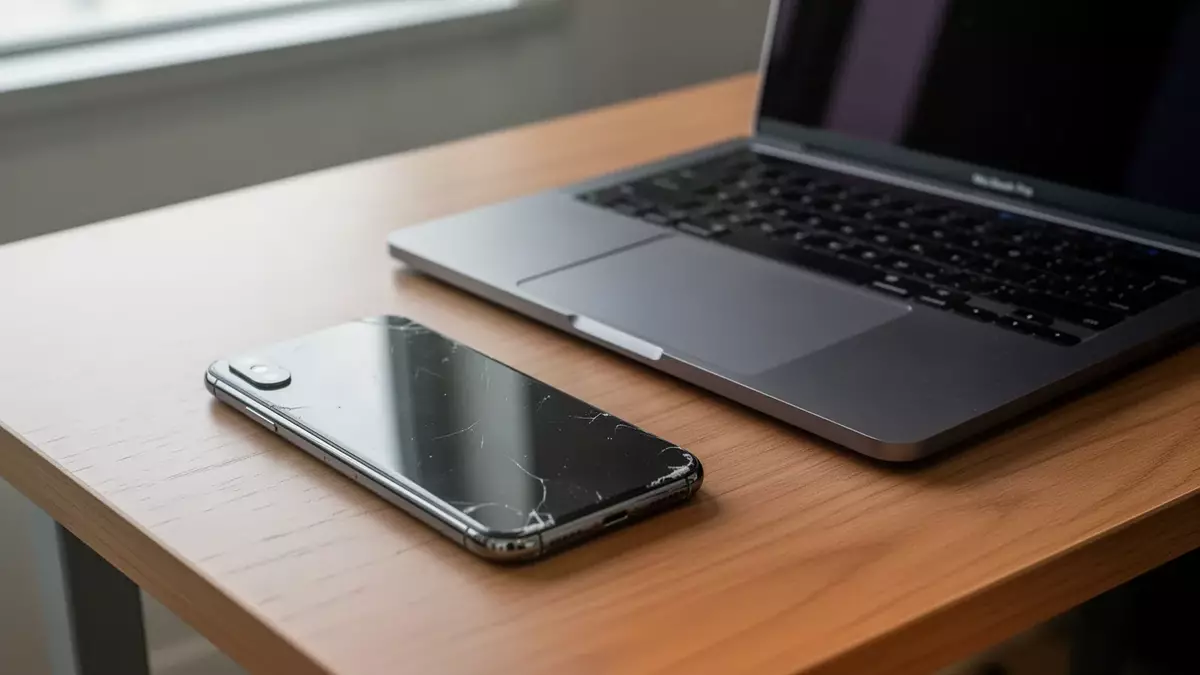 Apple beendet Hardware-Support für iPhone X und MacBook Pro 2018