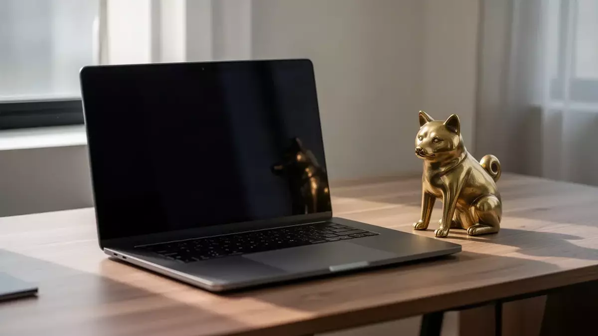 Dogecoin: Großanleger sammeln Millionen Token trotz schwacher Chartsignale