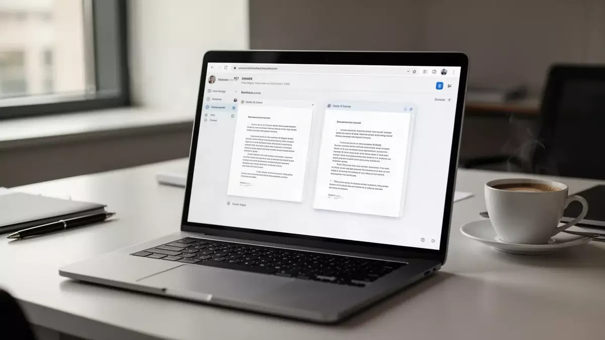 Microsoft startet KI-Update für Outlook und bündelt Copilot-Dienste