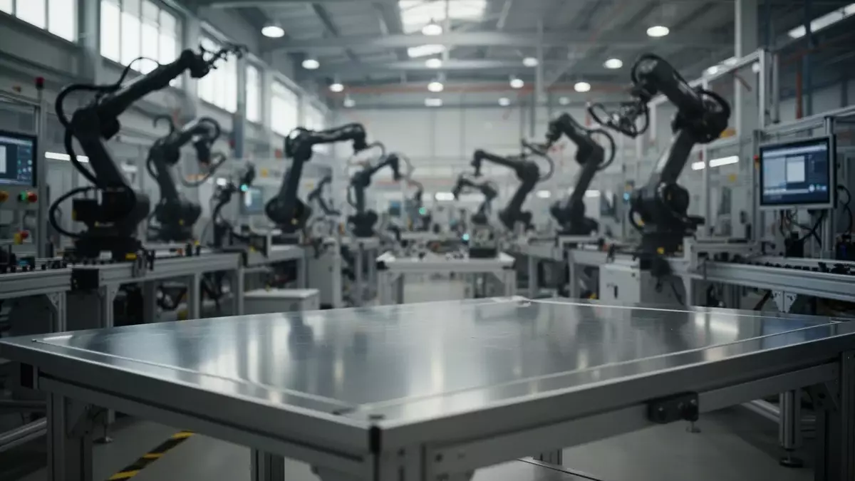 Siemens-Betriebsrat kritisiert Kaeser-Ära und stützt KI-Kurs von Busch