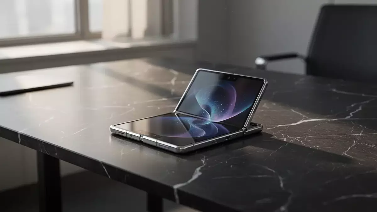 iPhone Ultra: Apples erstes Faltphone startet mit begrenzter Verfügbarkeit