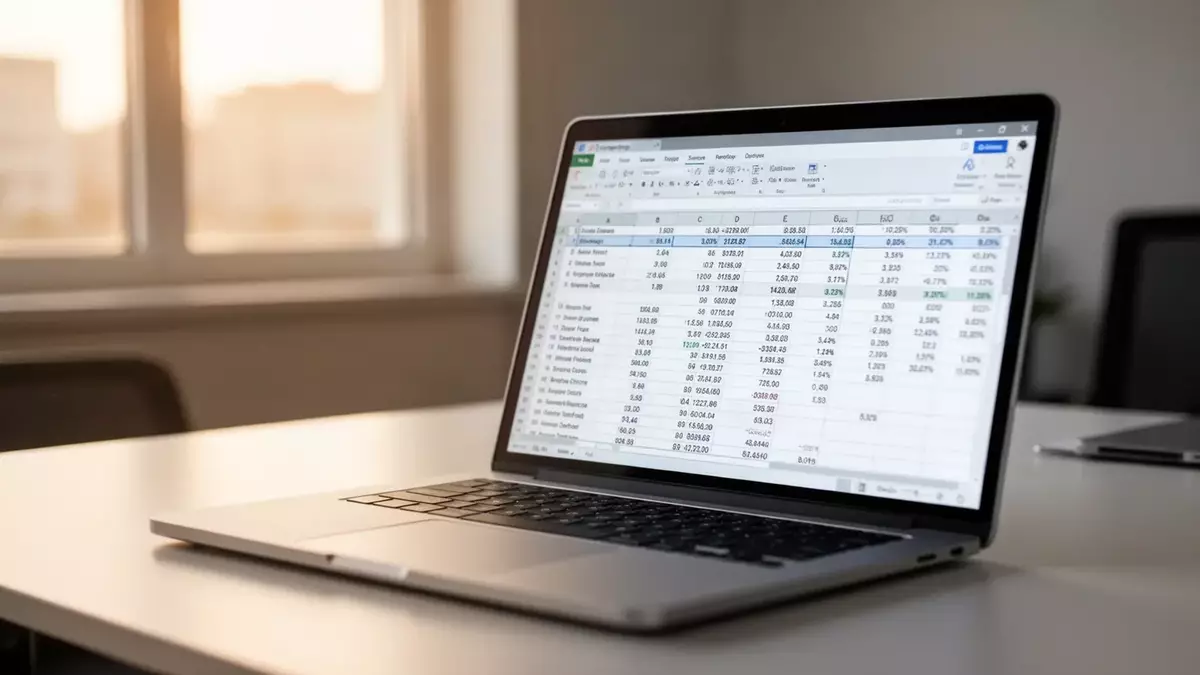 Excel 2026: Neue Import- und Textfunktionen für Profis