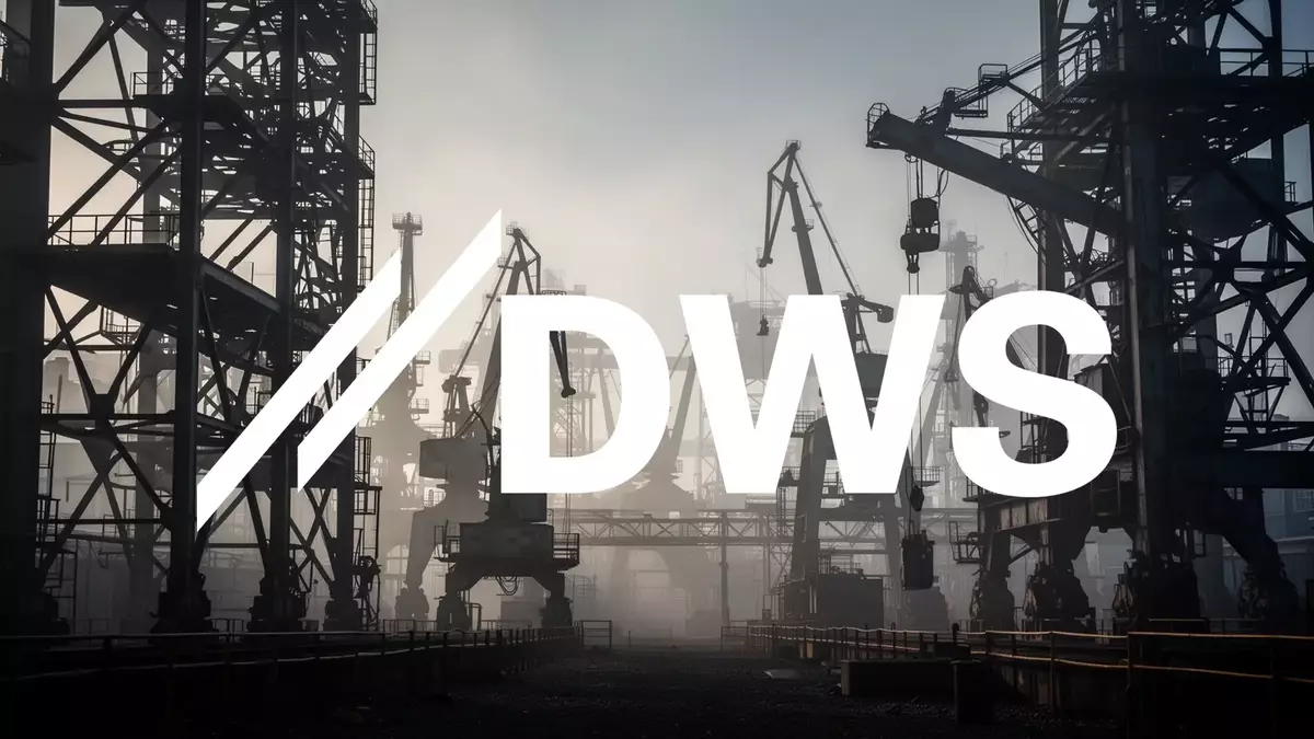 DWS-Aktie: Kritik an thyssenkrupp-Abspaltung, UBS sieht Kurspotenzial