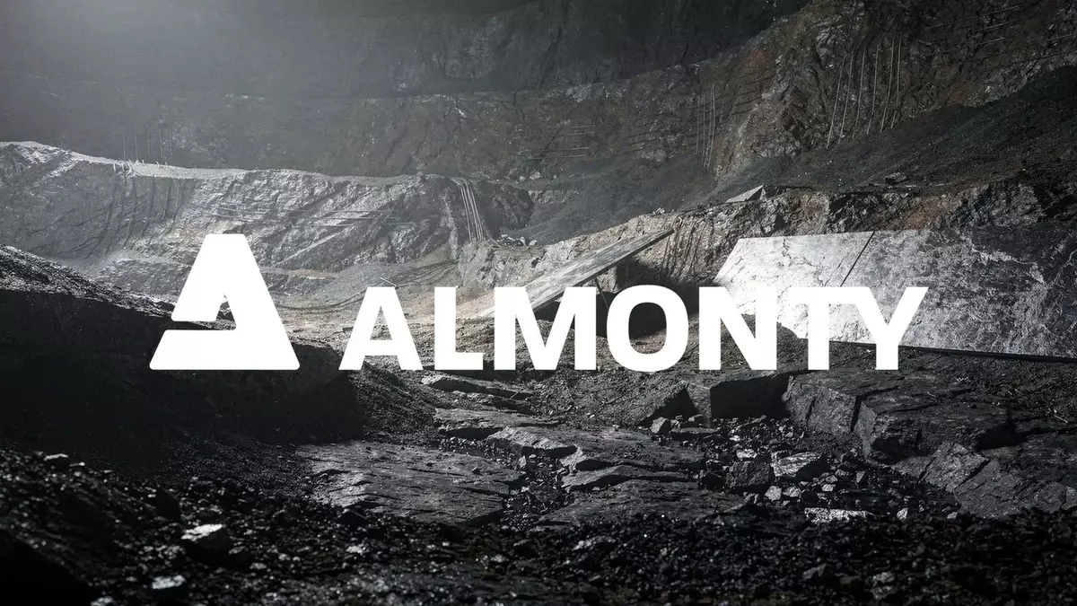 Almonty Industries Q2 Profit Surges on Tungsten Prices, But Non-Cash Gains Dominate