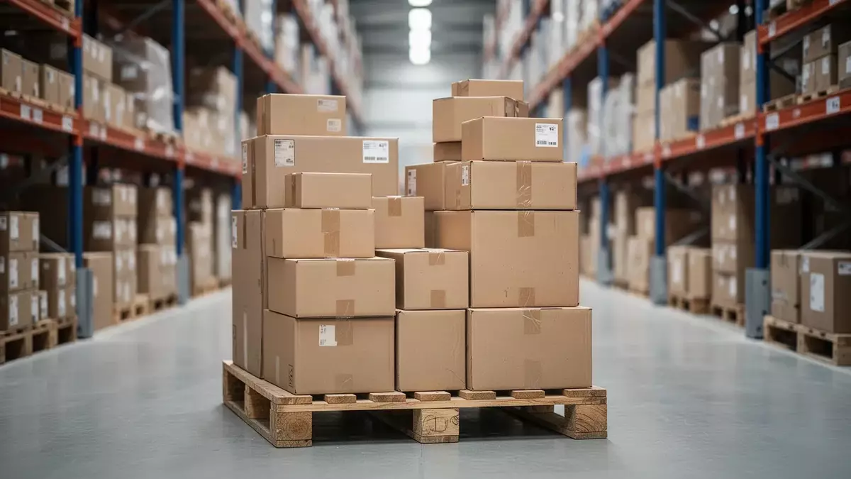 EU-Verpackungsverordnung PPWR: Neue Pflichten belasten Unternehmen ab August 2026