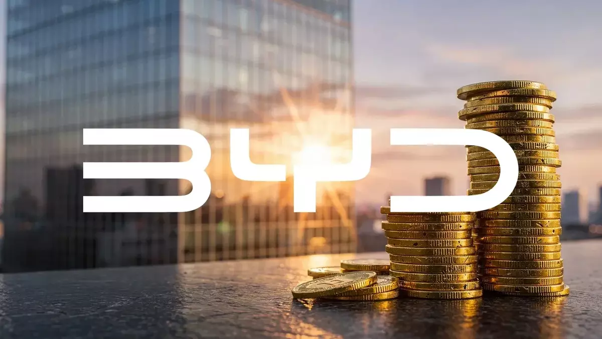 BYD's Global Push vs Domestic Slump: New Models, Exports, and August 28 Earnings Test