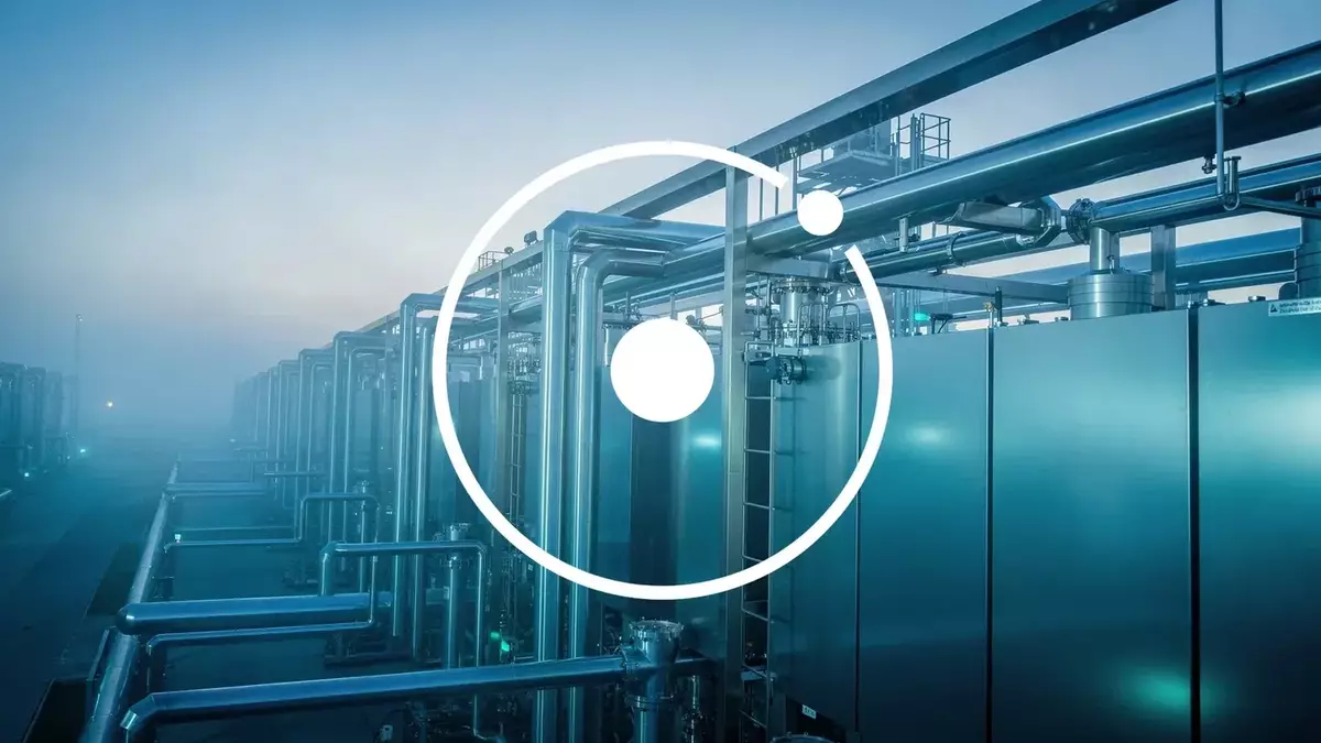 ITM Power Stock Dips Despite Green Hydrogen Milestone: What Investors Should Know