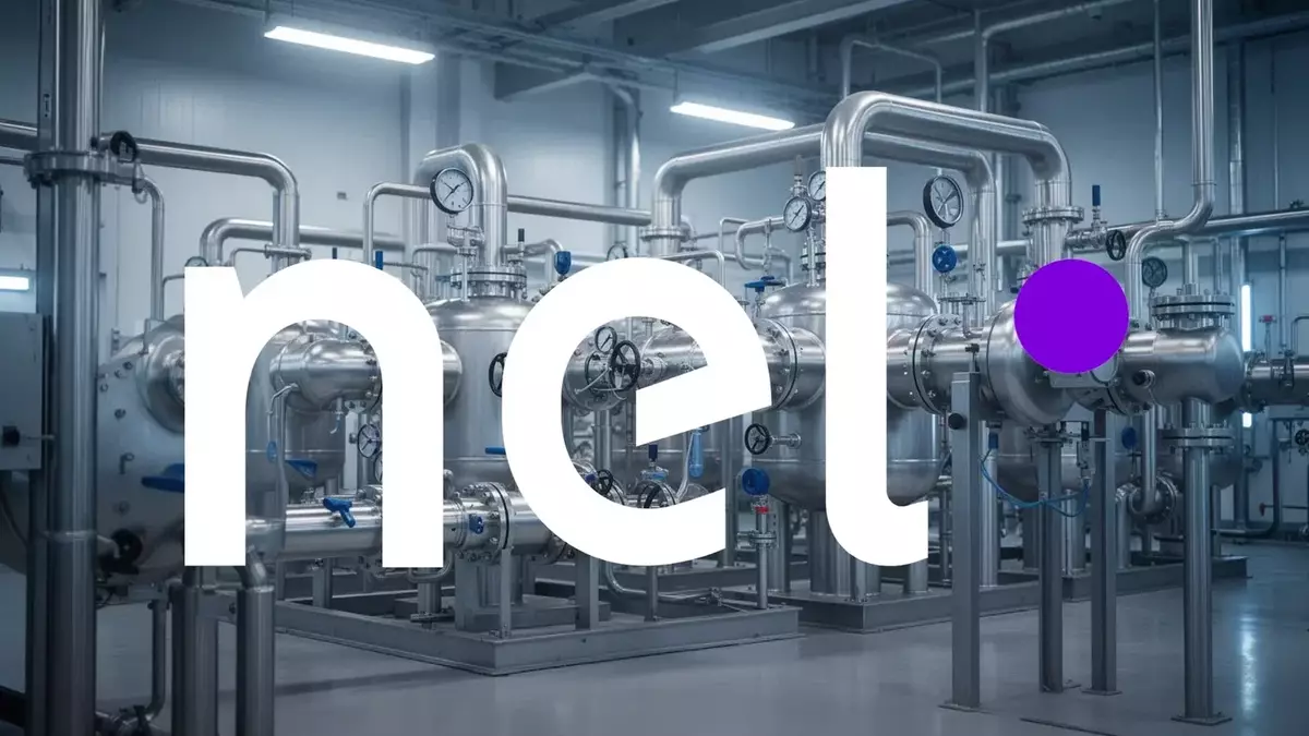 Nel ASA Cash Runway, Order Surge, and New Electrolyzer Tech