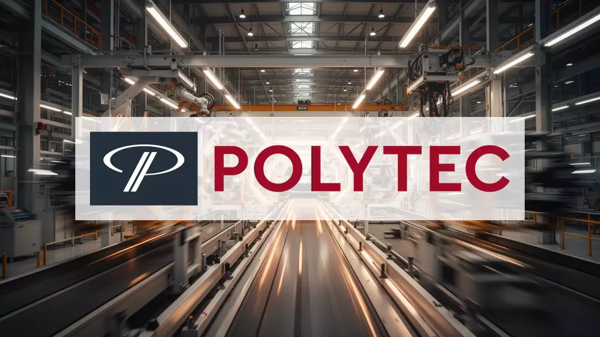 Polytec Holding: Gewinnsprung trotz Umsatzminus im ersten Halbjahr 2026