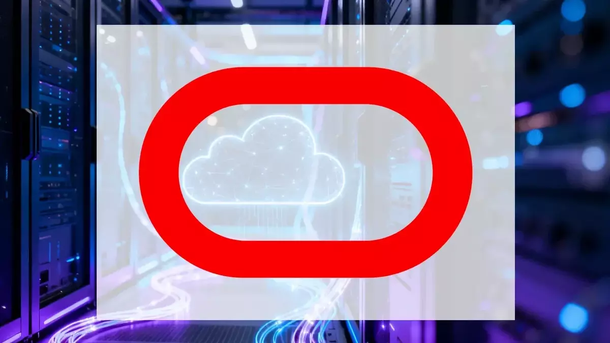Oracle Stock Drops 4% on $40B Capital Plan, Burry Short Bet