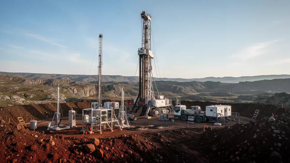 Canamera Energy Metals: Stabilisierung nach Sommer-Ausverkauf