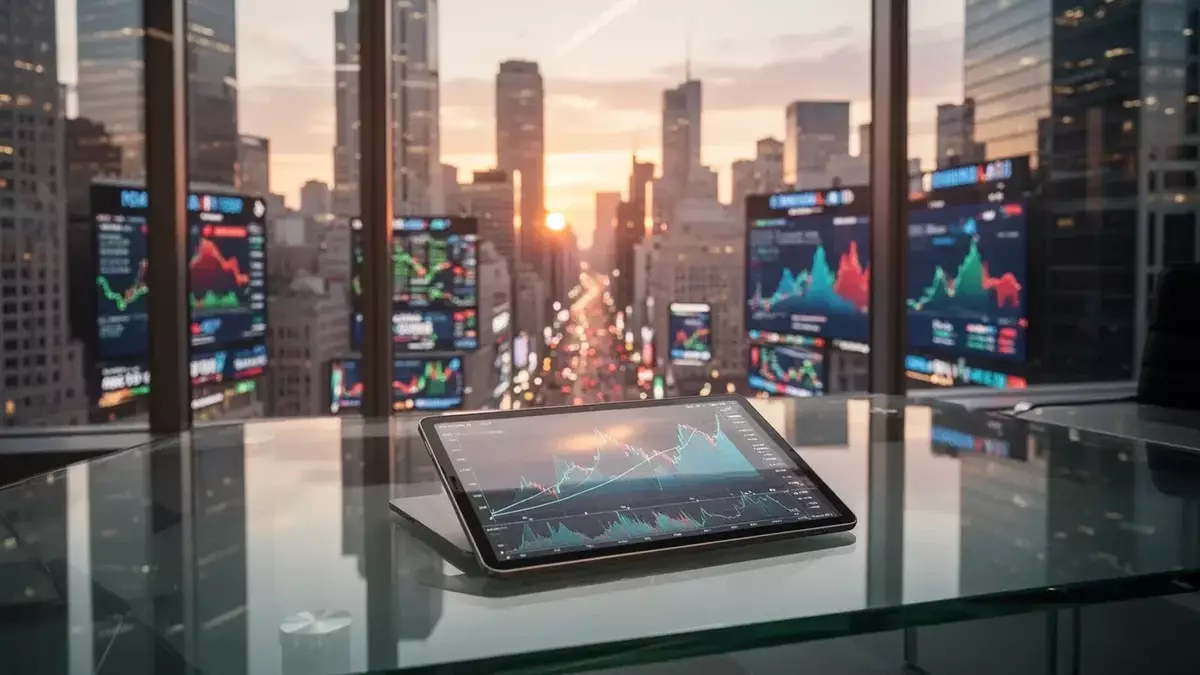 MSCI World ETF Near Record High as Index Provider Weighs Bitcoin Treasury Exclusion