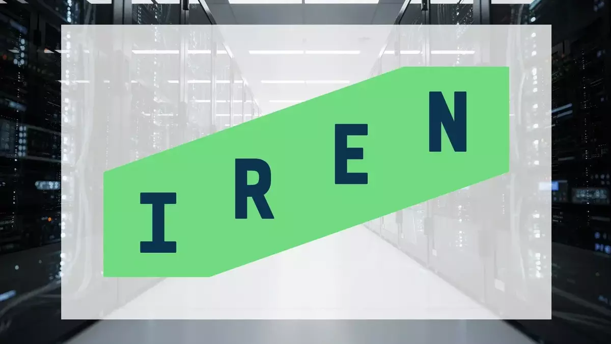 IREN Stock Surges as Goldman, Microsoft Back AI Data Center Push