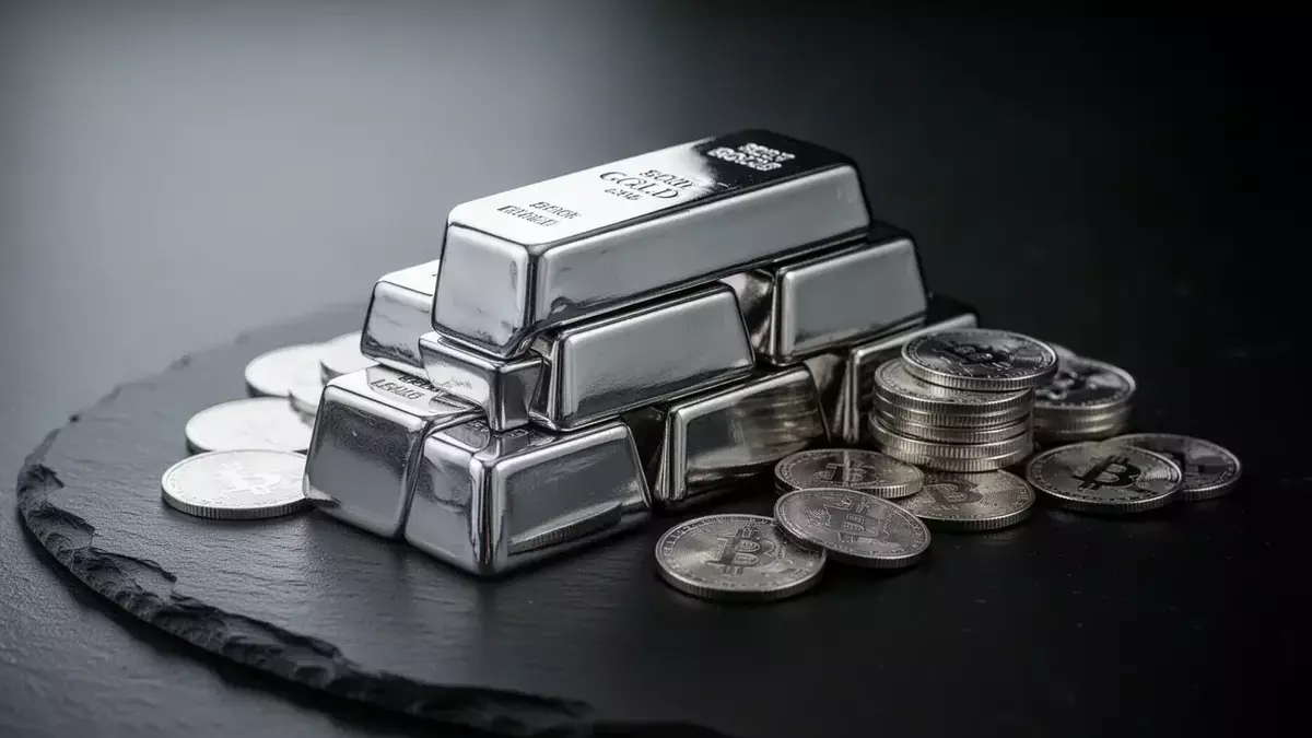 Silver Price Outlook: Inflation Data, Fed Policy, and Supply Deficit