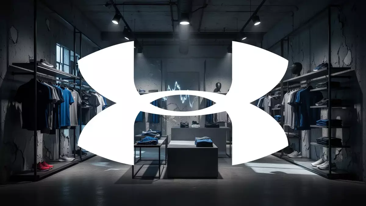 Under Armour-Aktie: Barclays-Abstufung und Rock-Johnson-Aus sorgen für Kursrutsch