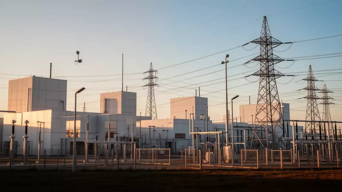 Refined Energy beendet Dufferin-Option