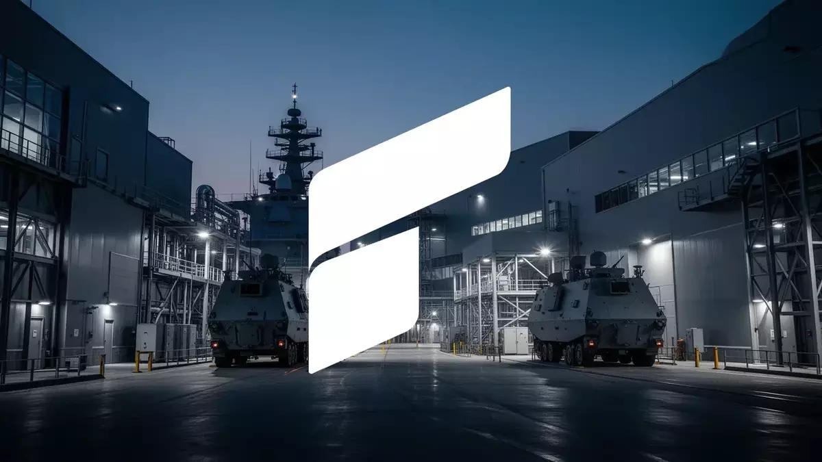 Rheinmetall Stock Surges on Danish Navy Order and New Loitering Munition