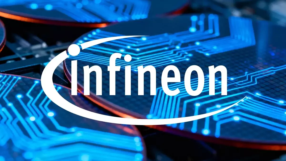 Infineon Stock Dips Despite AI Deal, Buyback, and Raised Guidance
