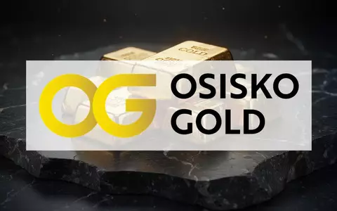 Glänzende Goldbarren auf dunklem Untergrund als Symbol für finanzielle Stärke und Kapitalreserven. - Foto: über boerse-global.de