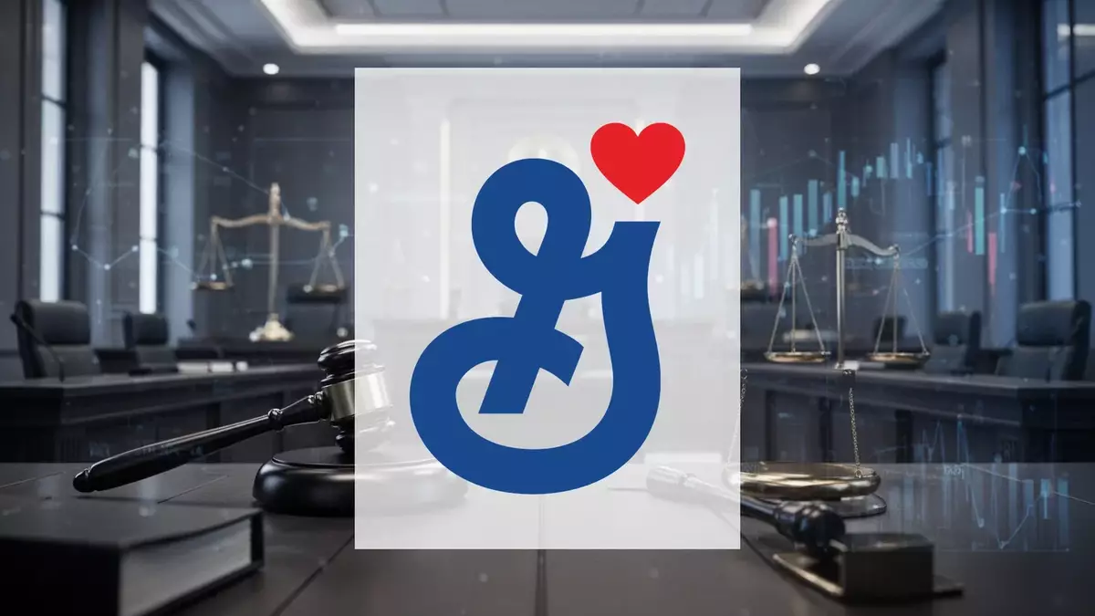 General Mills: Sammelklage und Geschäftszahlen 2026 belasten Aktie