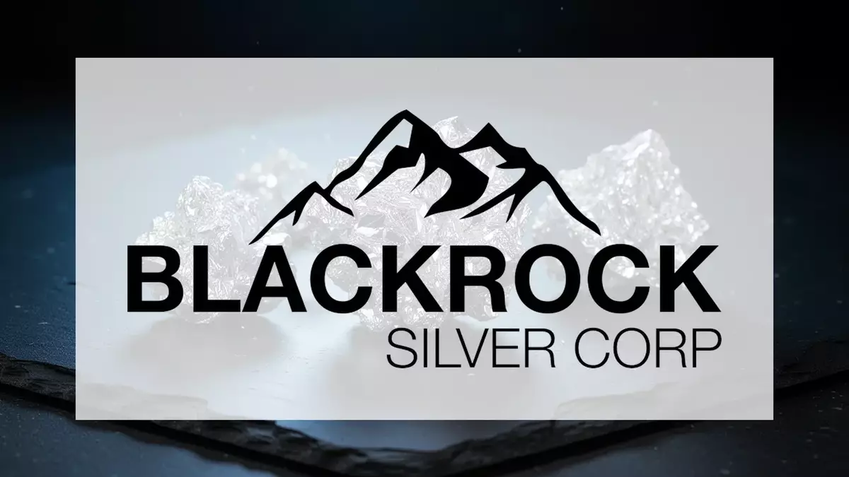 Blackrock Silver Aktie: Erholung trifft auf entscheidenden Widerstand