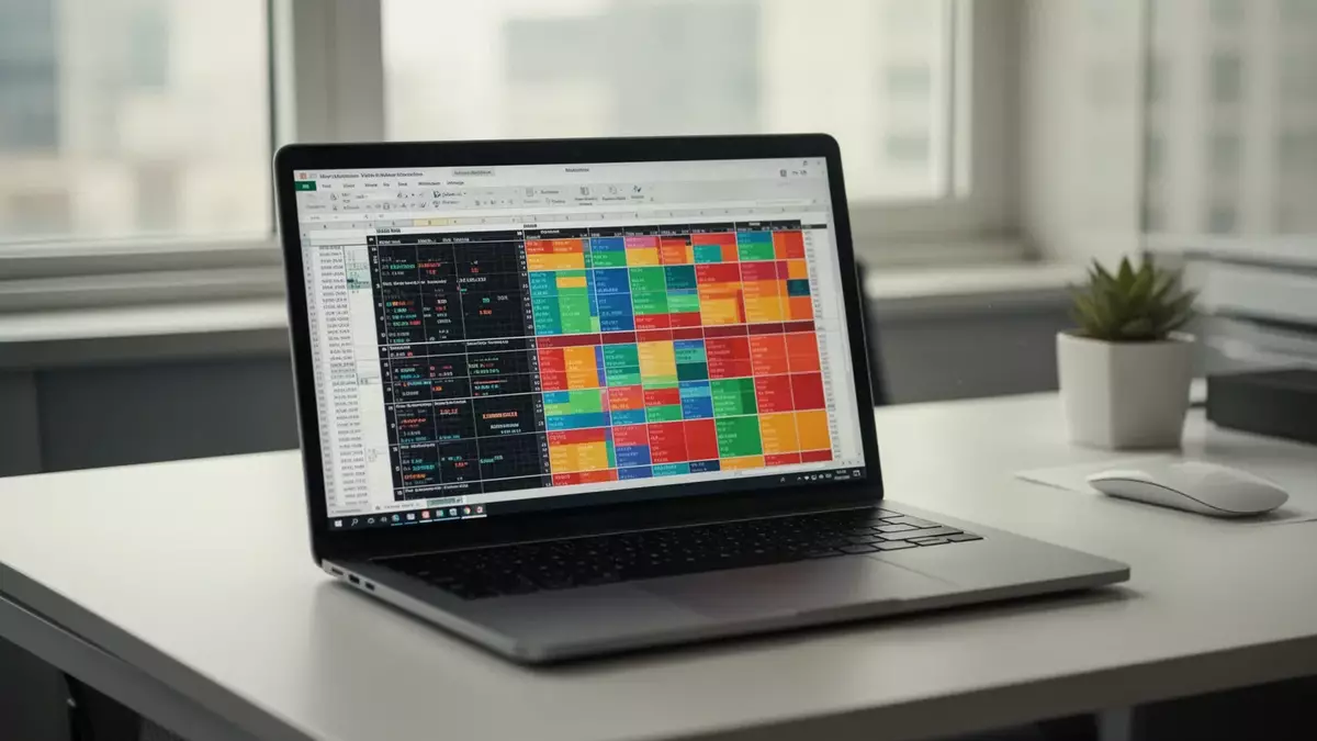 Google Sheets canvas: Gemini verwandelt Tabellen in interaktive Apps