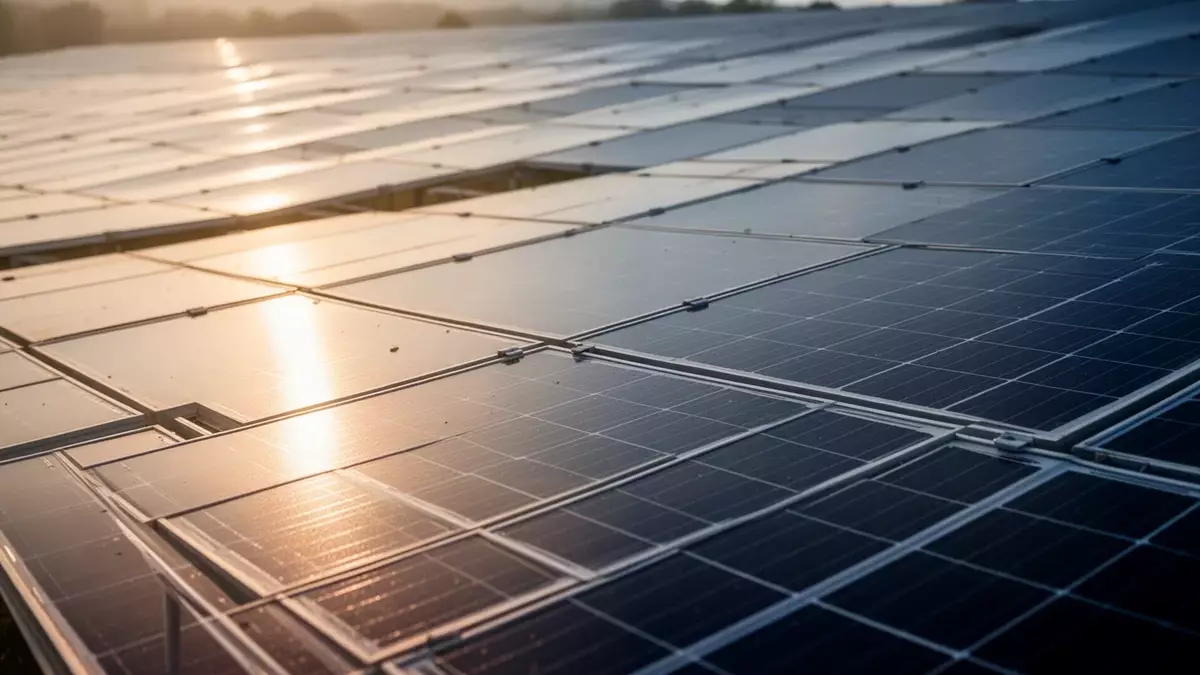 7C Solarparken startet Aktienrückkauf: Bis zu 2,25 Mio. Anteile geplant