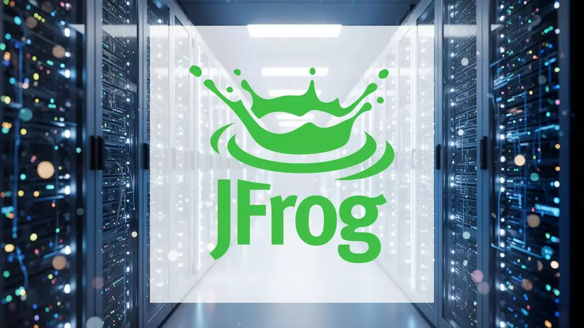 JFrog übertrifft Q2-Erwartungen: Cloud-Wachstum und angehobene Jahresprognose beflügeln Aktie