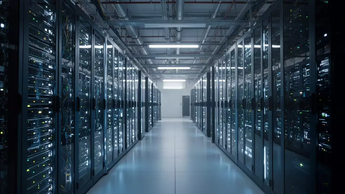 Nvidia reduziert Garantien für OpenAI-Rechenzentrum in Ohio deutlich