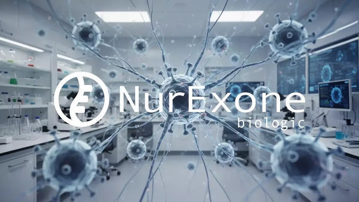 NurExone ExoPTEN: Neue Gewebedaten belegen Regeneration bei Rückenmarksverletzungen