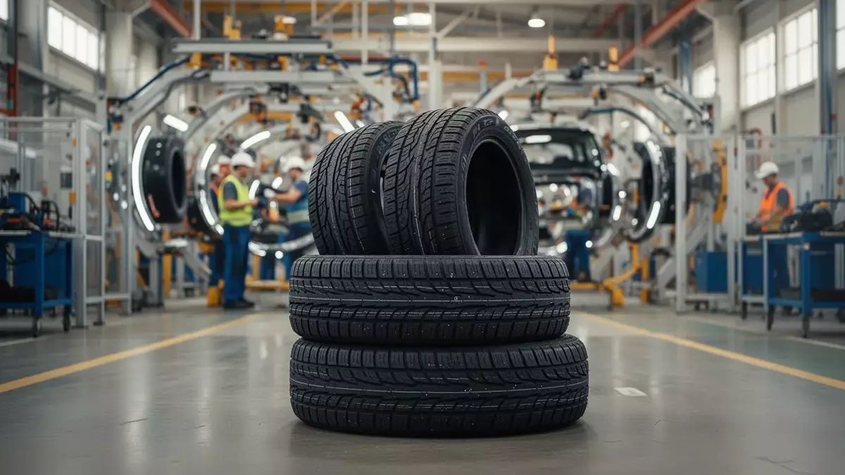 Apollo Tyres: Gewinnsprung im ersten Quartal dank starker Nachfrage und Preiserhöhungen