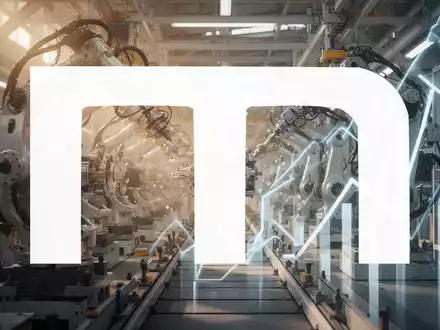 Moderne industrielle Fertigungshalle mit Fokus auf Präzision und wirtschaftlichem Wachstum. - Foto: über boerse-global.de