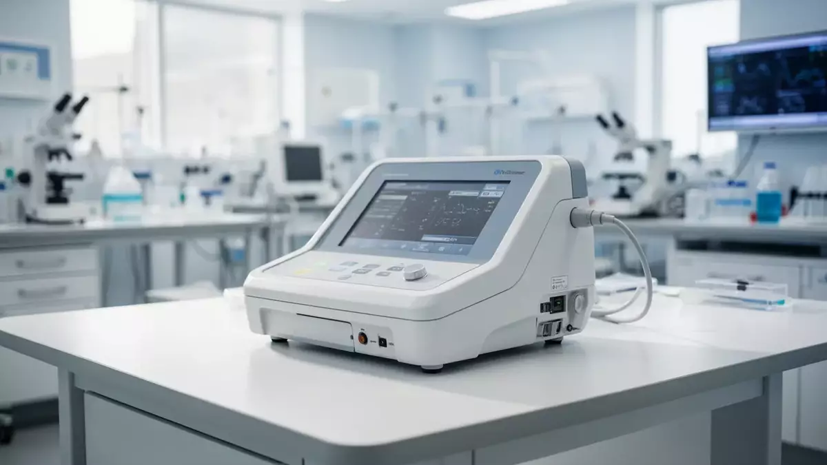 UKB-Forschung: Vagusnerv-Stimulation und neue HIV-Therapie im Fokus