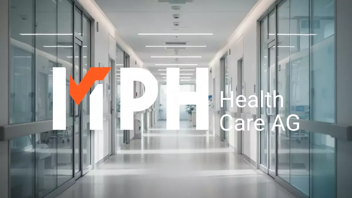 MPH Health Care: Analysten sehen 55% Kurspotenzial trotz schwachem Chart