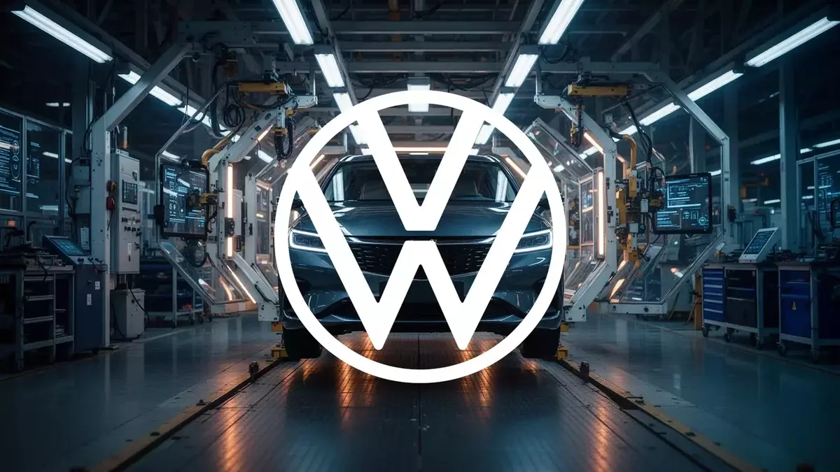 Porsche-Piëch Family Pressures VW to Accelerate Cost Cuts and Overhaul