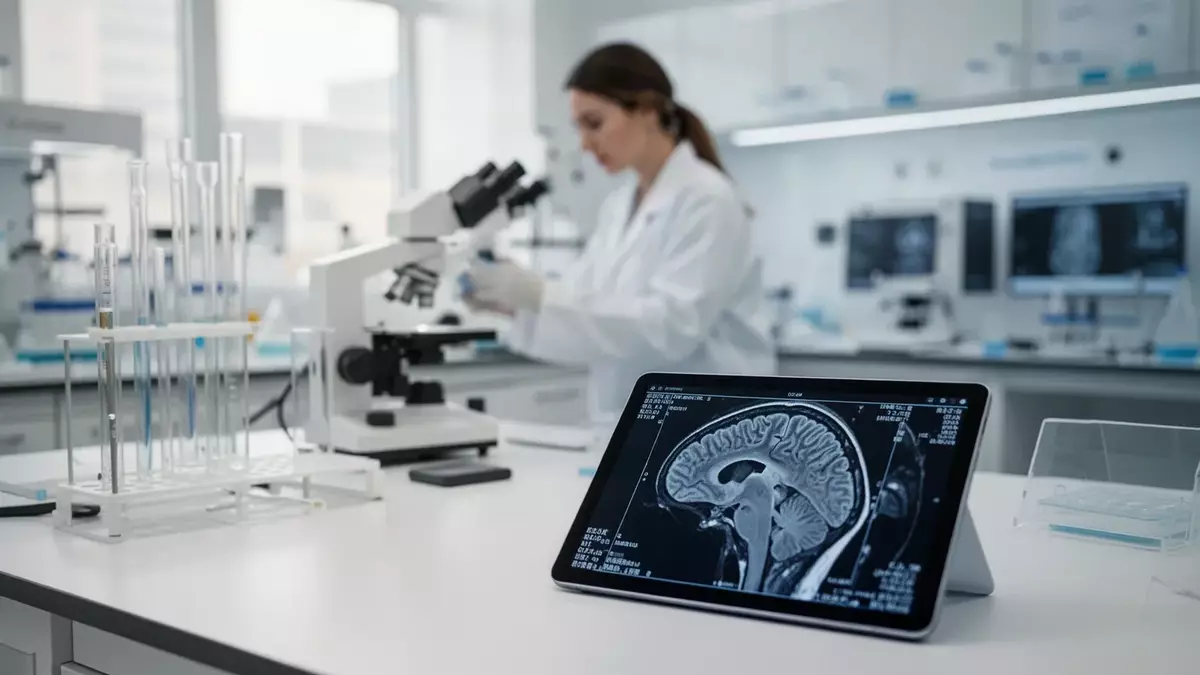 Stanford-Studie: Östrogen-Monotherapie senkt Demenzrisiko bei älteren Frauen