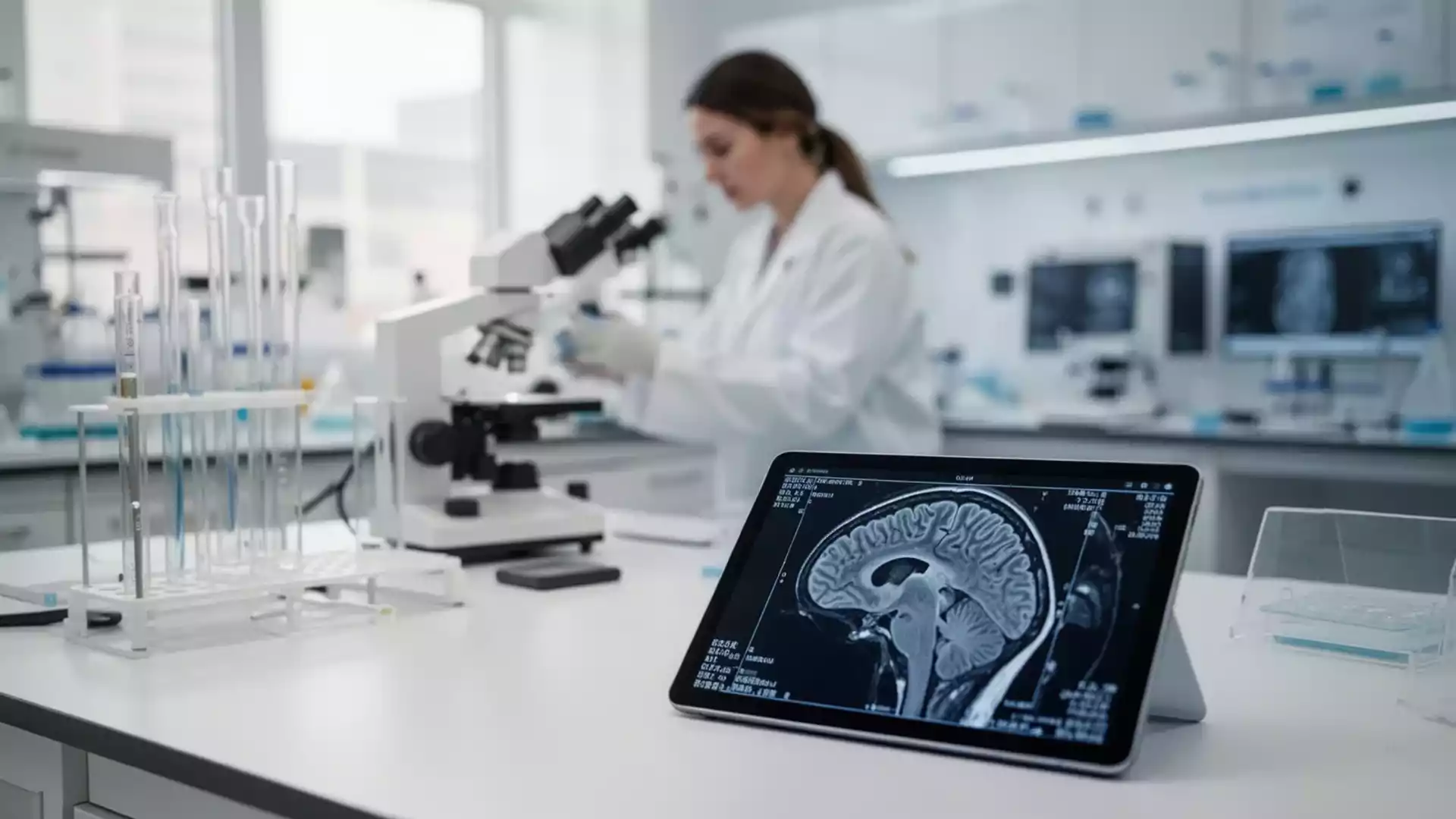 Estrogen Therapy May Reduce Alzheimer’s Risk in Women by 35 Percent