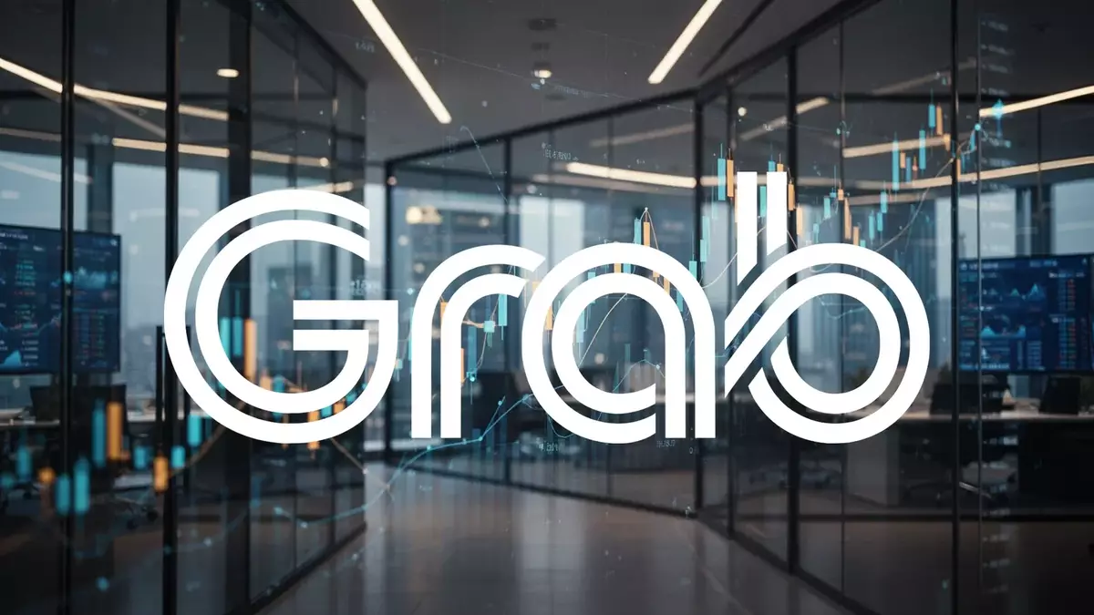 Grab-Aktie: Insider-Verkäufe trüben positive Geschäftsentwicklung
